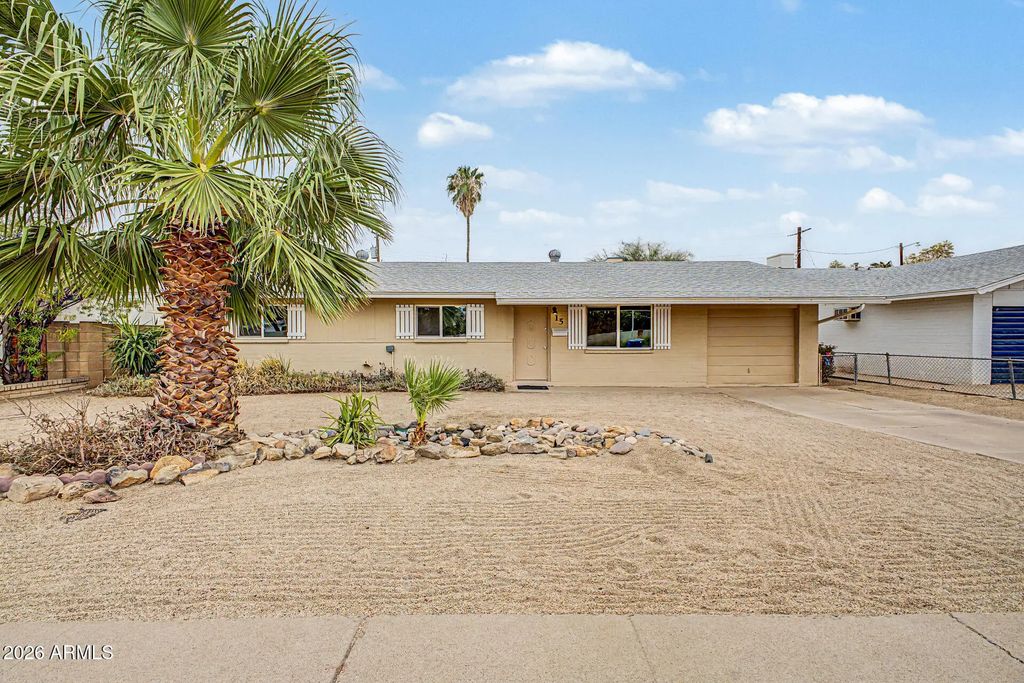 15 E Alameda Drive, Tempe