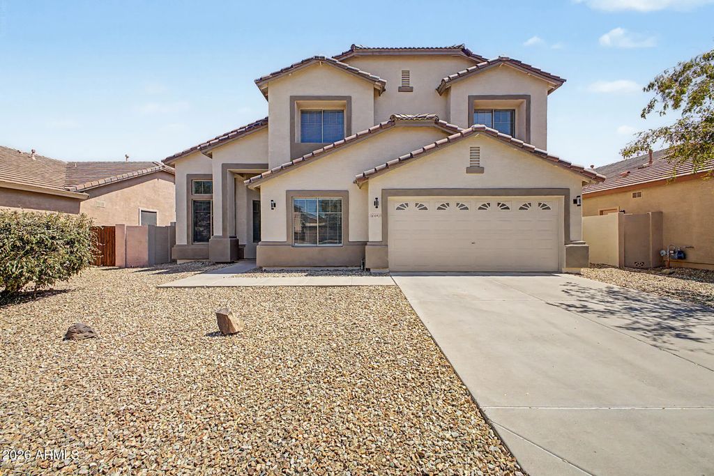 10925 W Davis Lane, Avondale