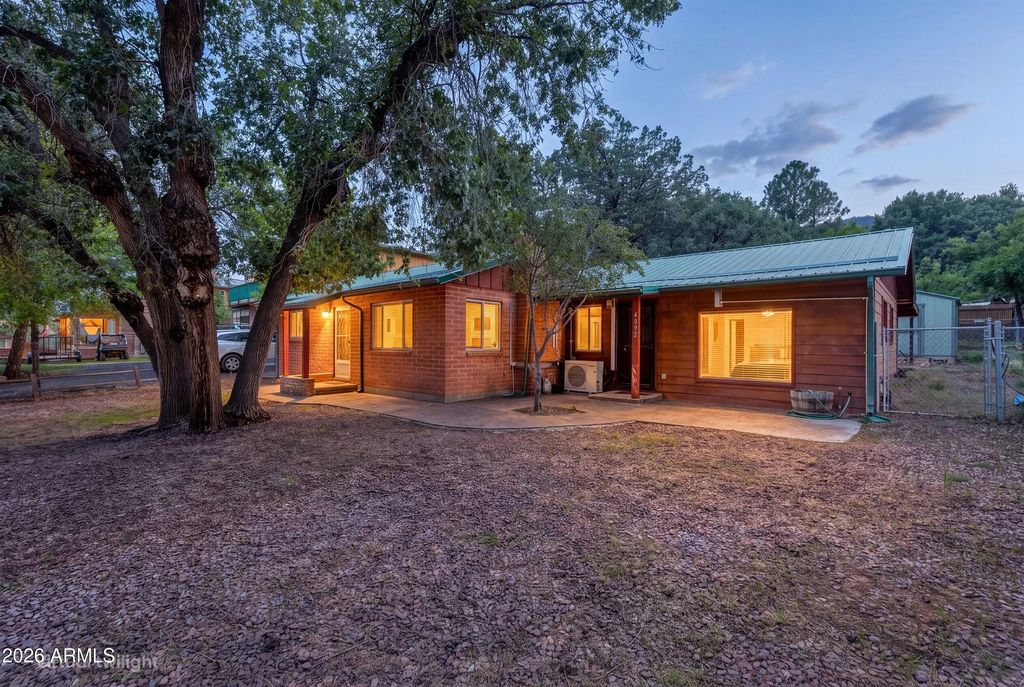 4092 N Quail Drive, Pine