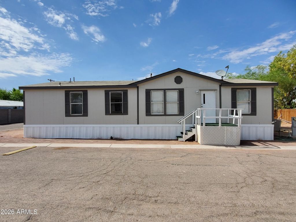 708 W Mcmurray Boulevard (unit 33), Casa Grande