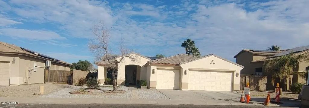 1326 E 11th Street, Casa Grande