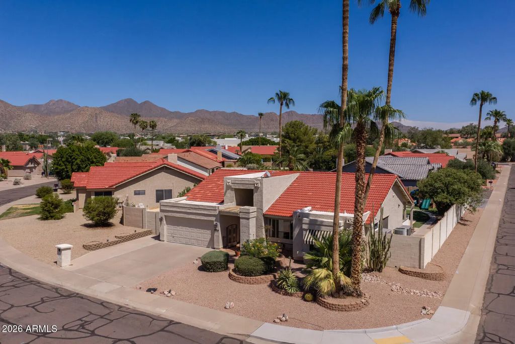 10909 N 111th Street, Scottsdale
