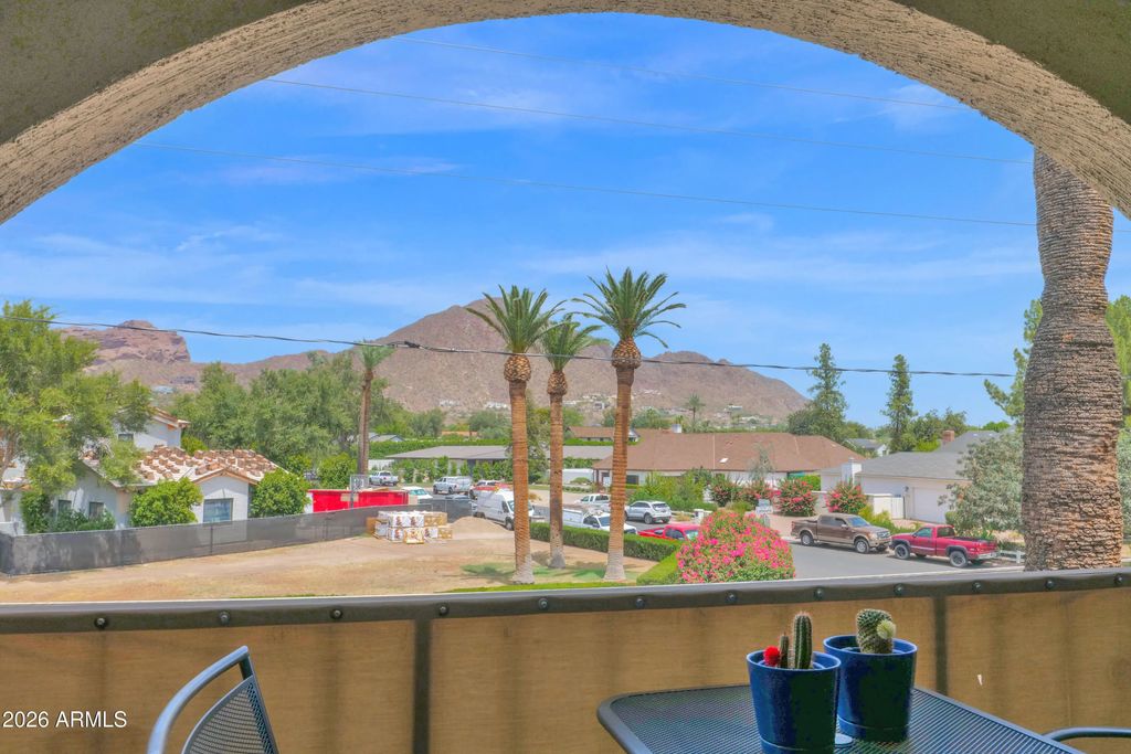 4727 E Lafayette Boulevard (unit 303), Phoenix