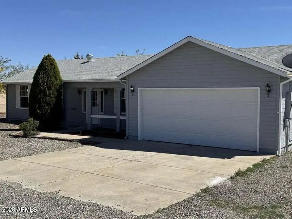 8901 E Rowel Drive, Prescott Valley