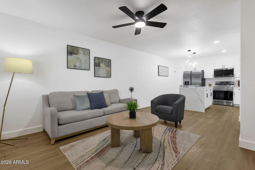 830 S Dobson Road (unit 53), Mesa
