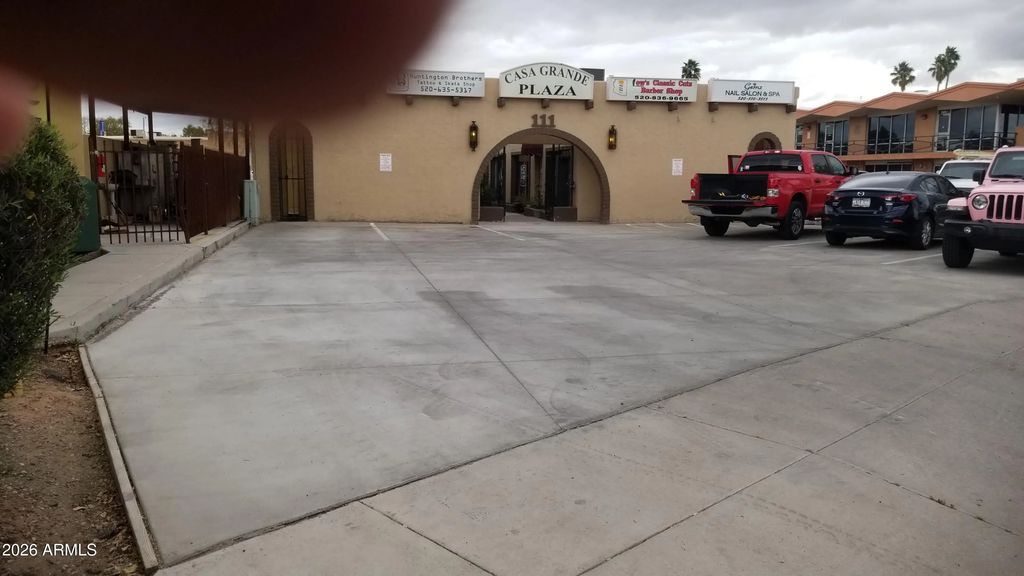 111 W Florence Boulevard (unit 9), Casa Grande
