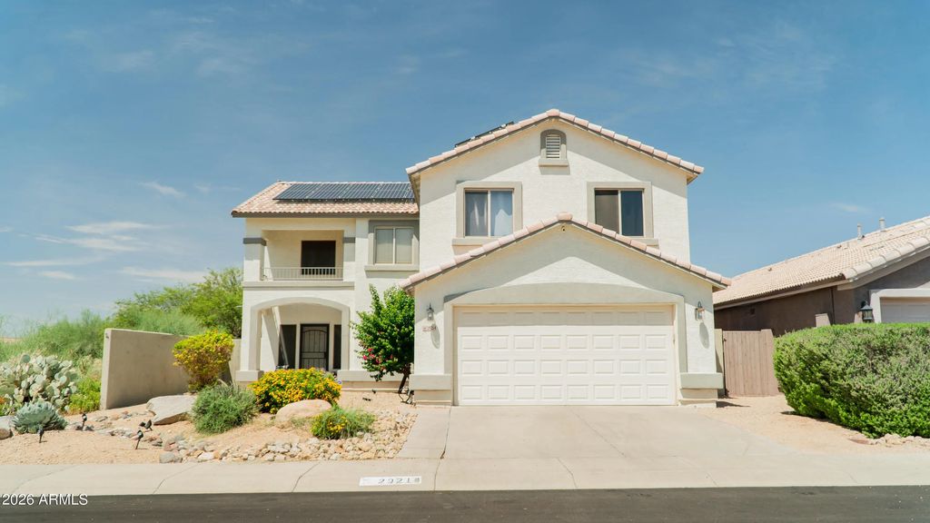29214 N 51st Street, Cave Creek