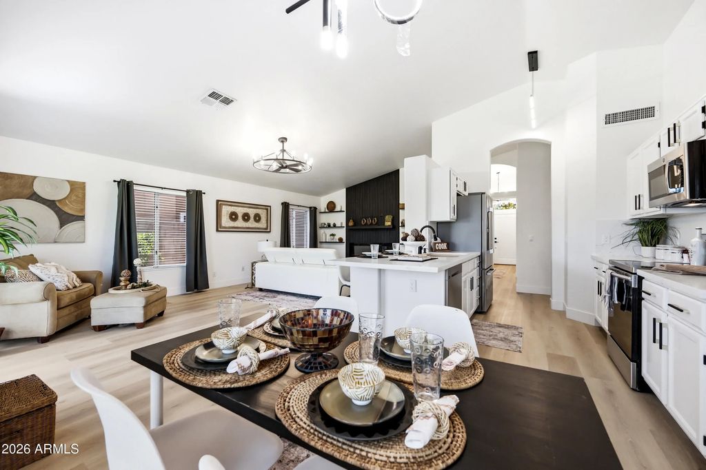 1635 W San Remo Street, Gilbert