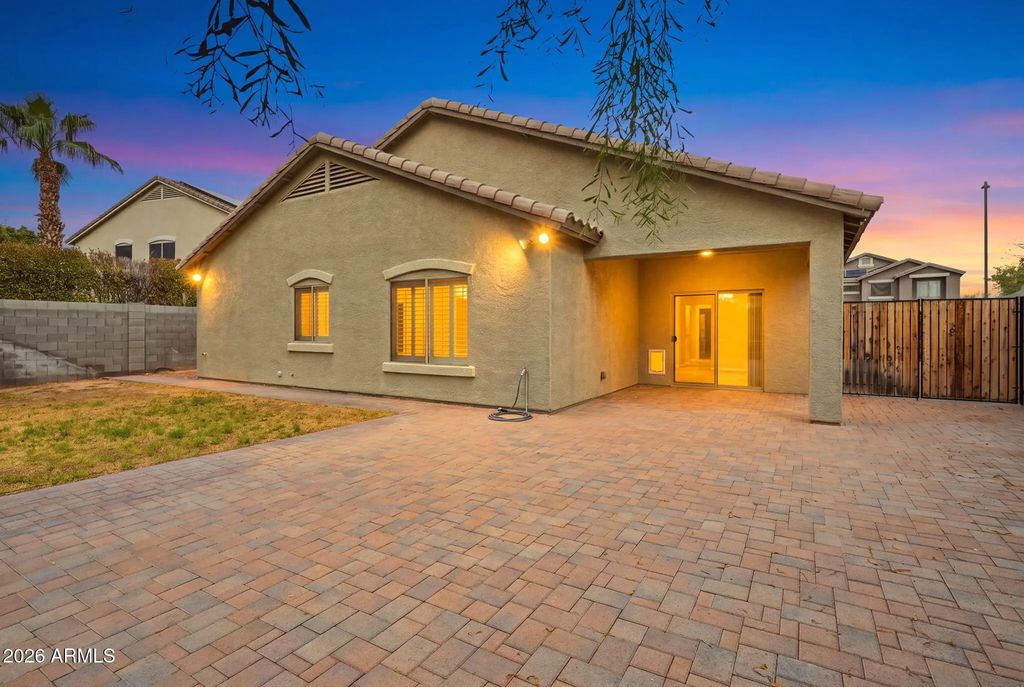 16597 W Madison Street, Goodyear
