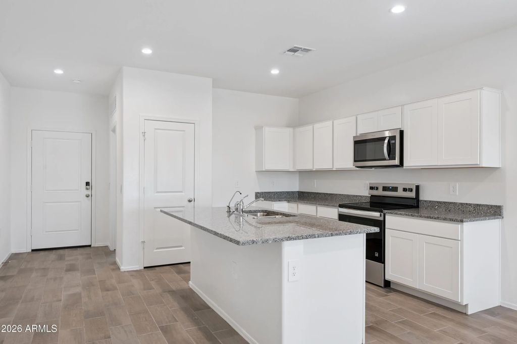 1408 W Walton Avenue, Coolidge