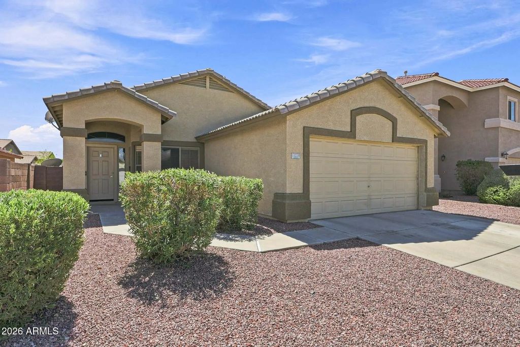 13229 W Lisbon Lane, Surprise