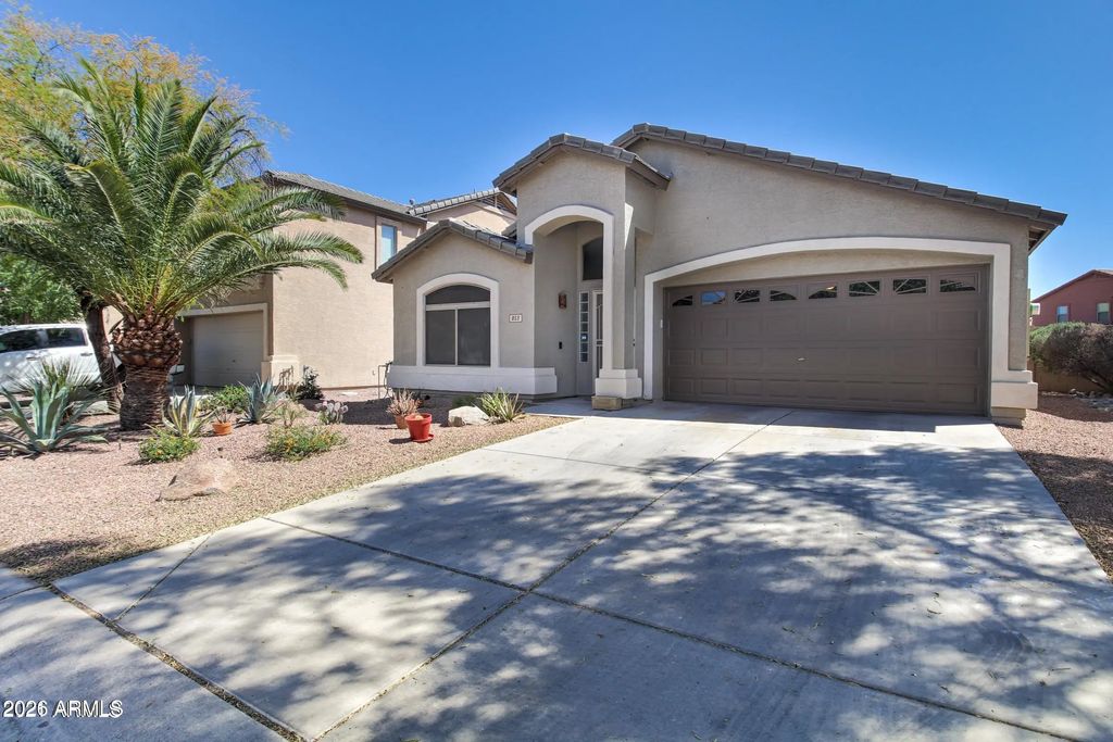 853 E Mountain View Road, San Tan Valley