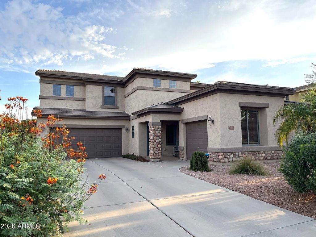 1474 E Anna Drive, Casa Grande