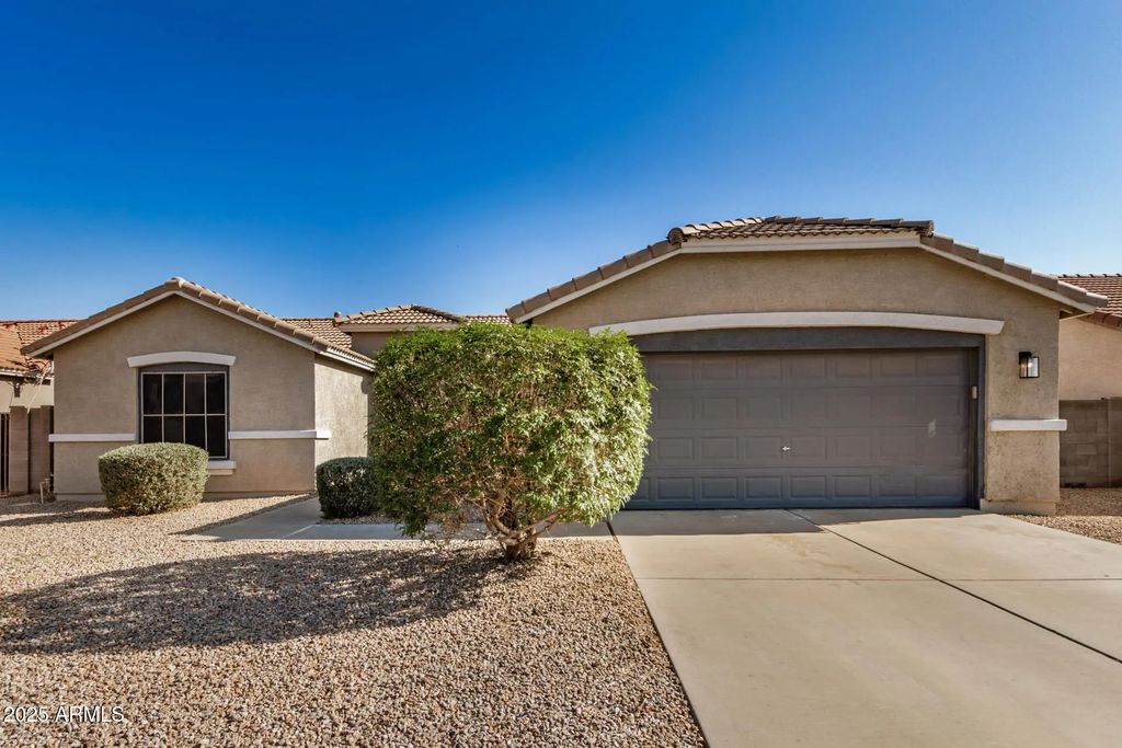 3885 E Lambeth Place, San Tan Valley