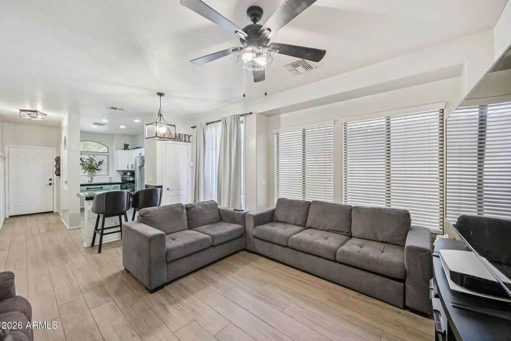 905 S Bristol, Mesa