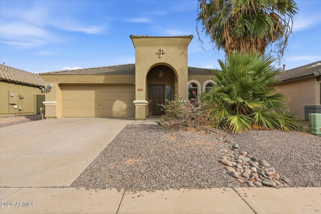 20 W Cooper Canyon Road, San Tan Valley