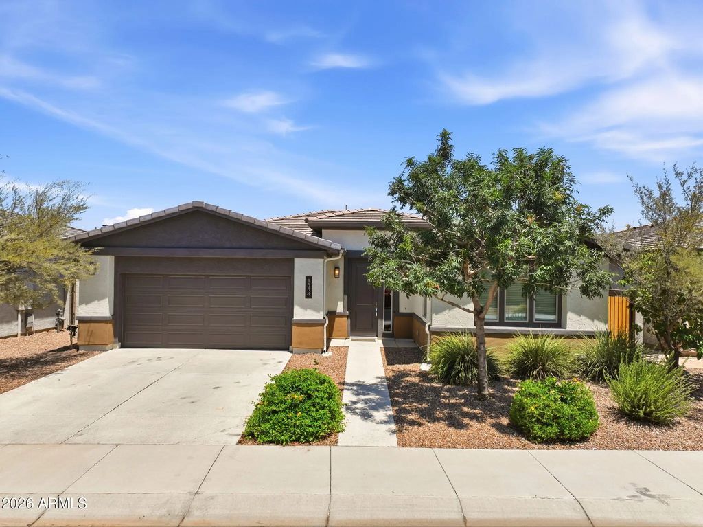 1534 W Sonoqui Boulevard, Queen Creek