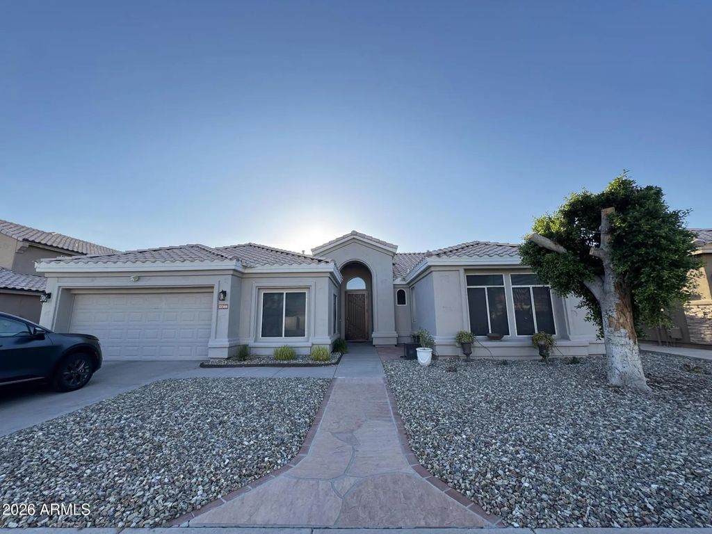 22366 N 68th Drive, Glendale
