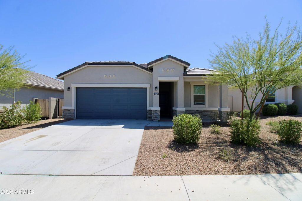 1027 W Avalon Canyon Drive, Casa Grande