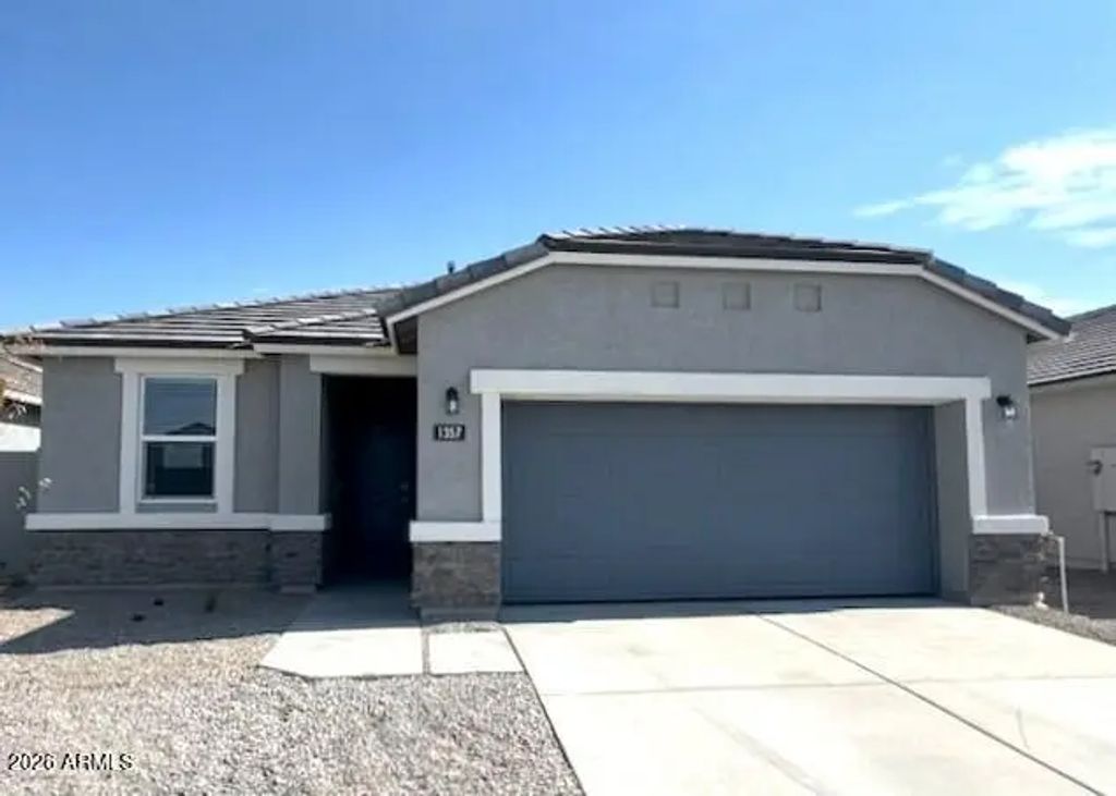 1357 W Shannons Way, Coolidge
