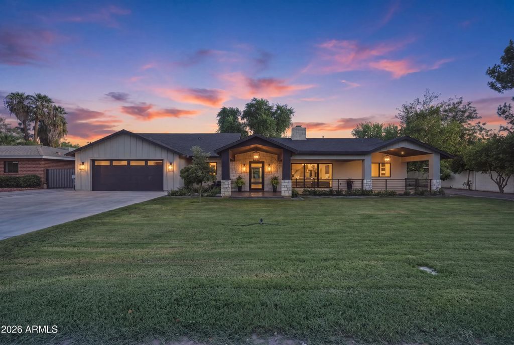 2509 E Whitton Avenue, Phoenix