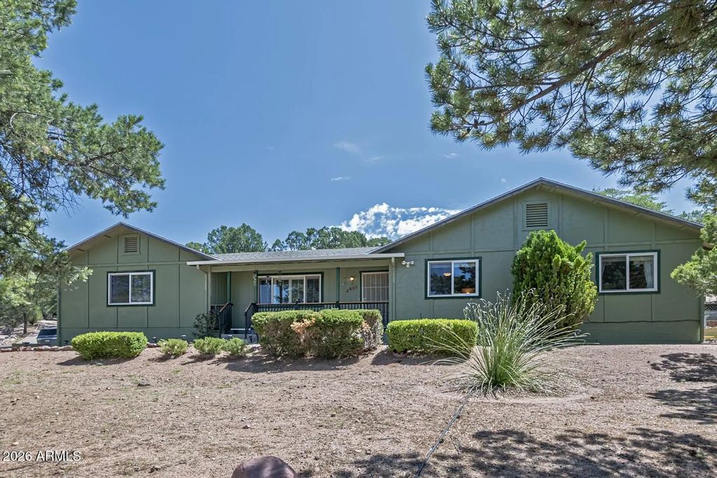 1407 N Sunset Drive, Payson