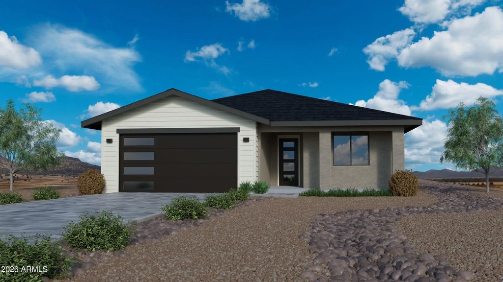 5152 Atwood Court, Prescott Valley