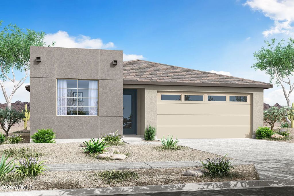 3748 S 240th Drive, Buckeye