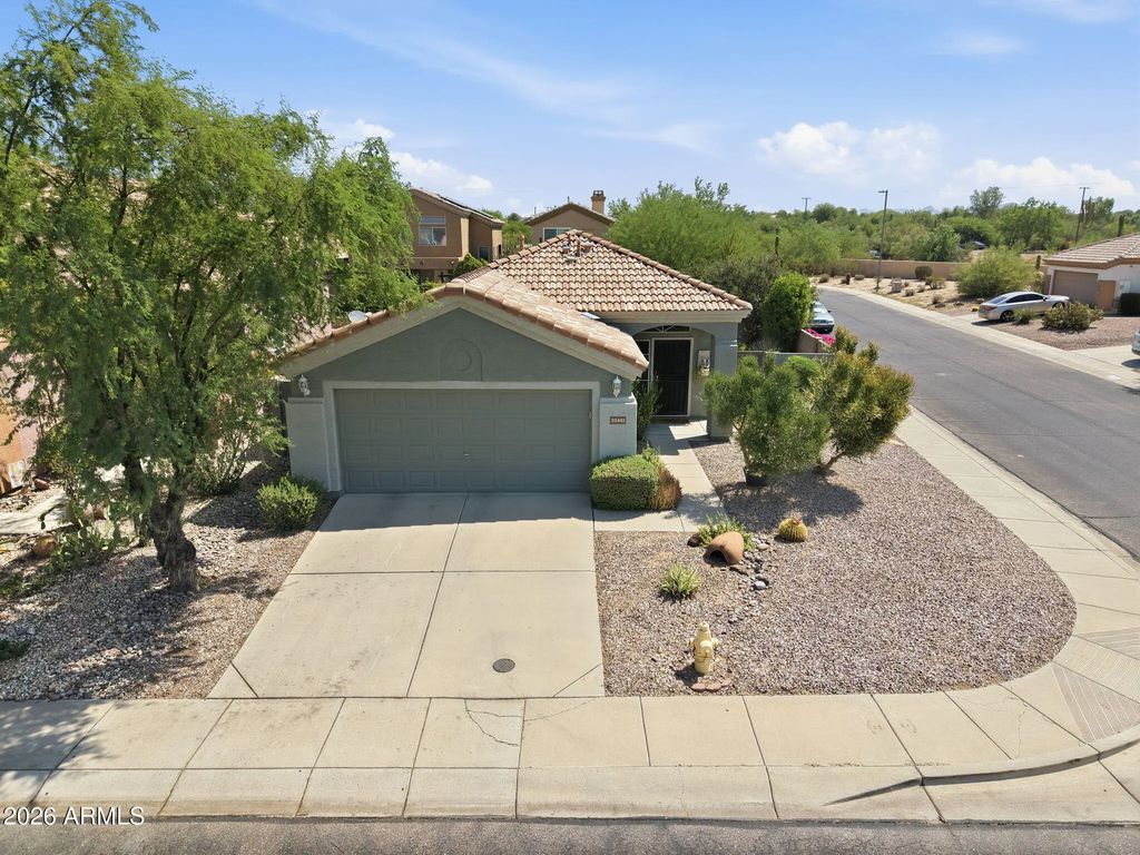 30401 N 42nd Place, Cave Creek