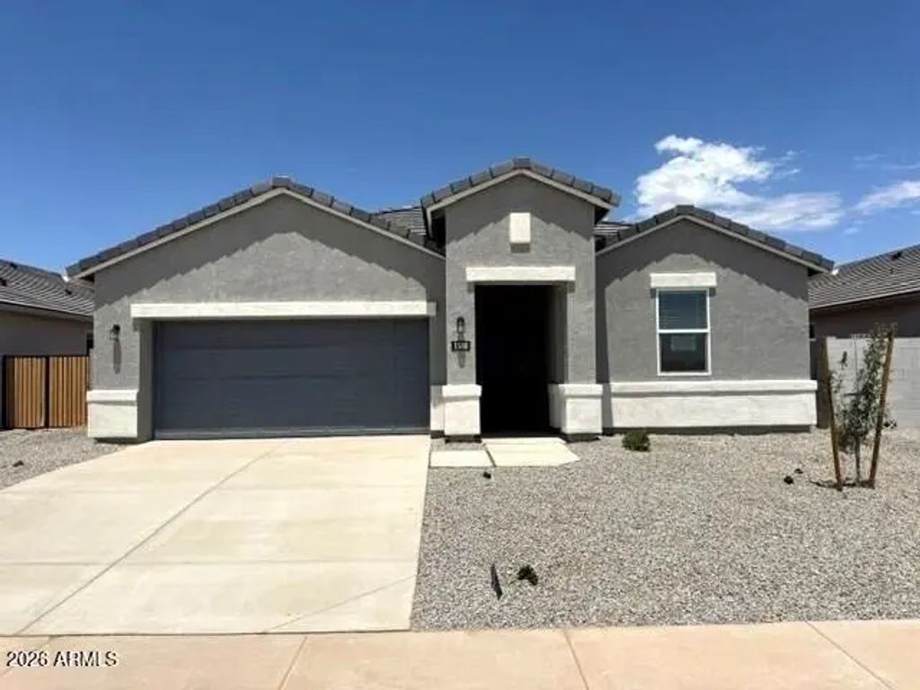 1588 W Shannons Way, Coolidge