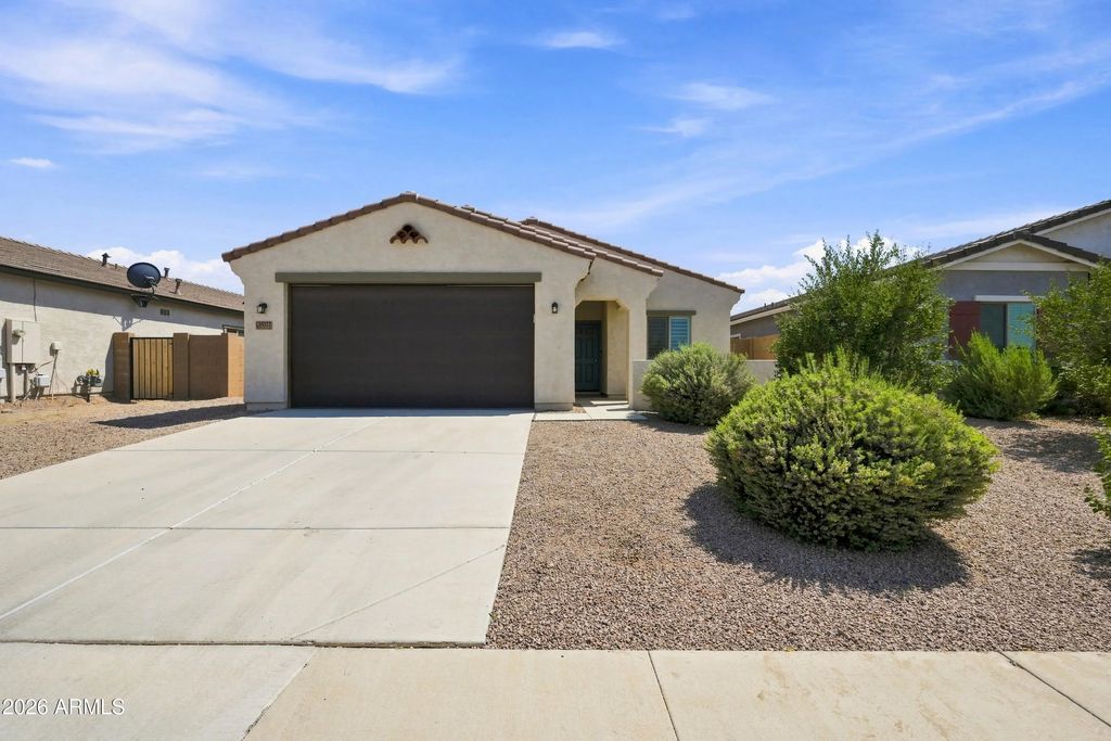 35377 W Santa Monica Avenue, Maricopa