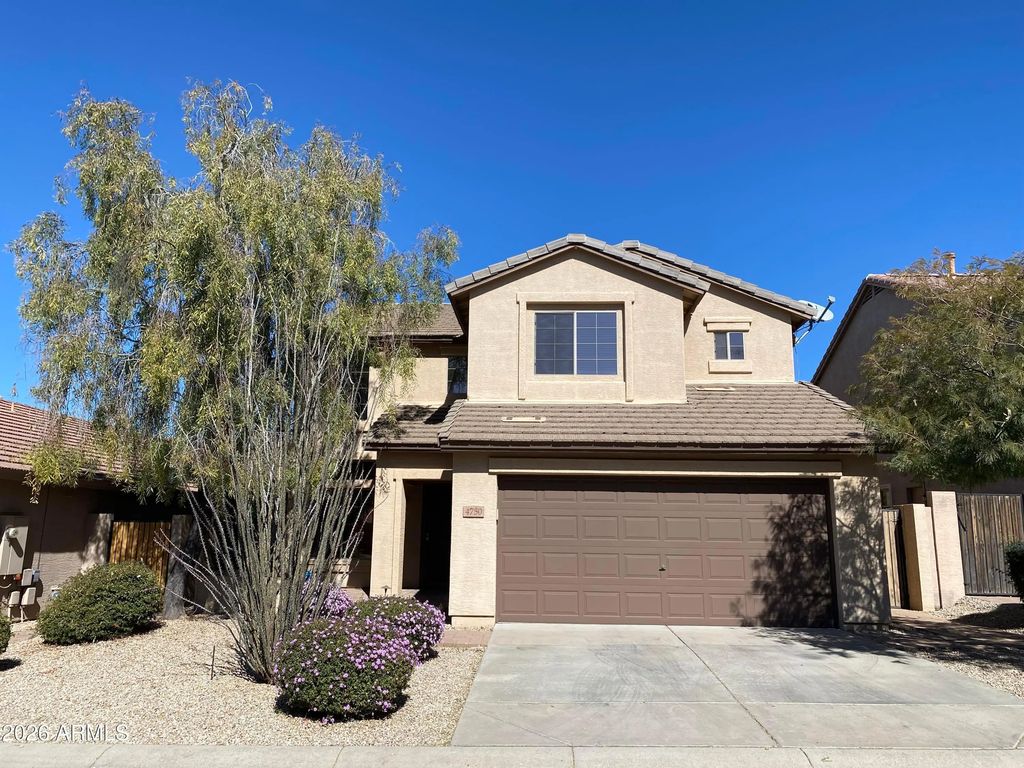 4750 E Preserve Way, Cave Creek