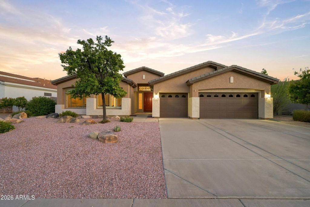 481 E Vermont Drive, Gilbert