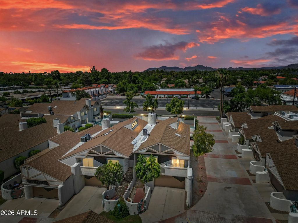 33 W Missouri Avenue (unit 8), Phoenix