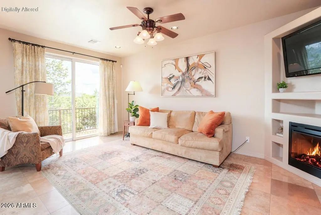 3385 Calle Del Sol -- (unit 13), Sedona
