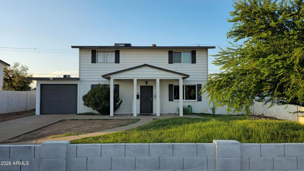 8114 W Osborn Road, Phoenix