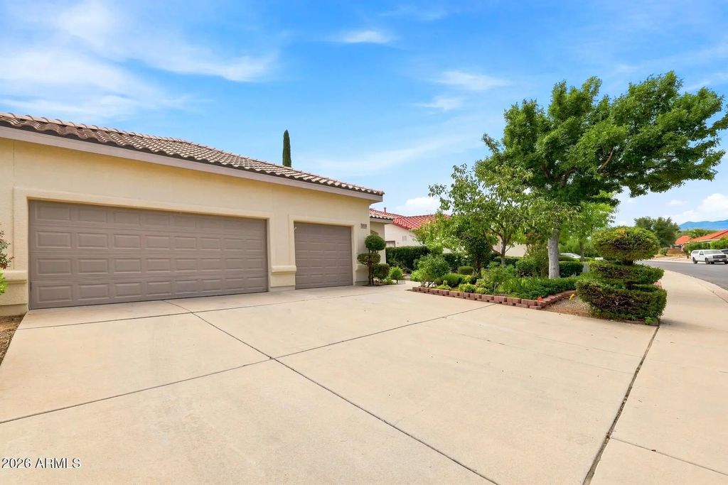 5310 Cedar Springs Drive, Sierra Vista