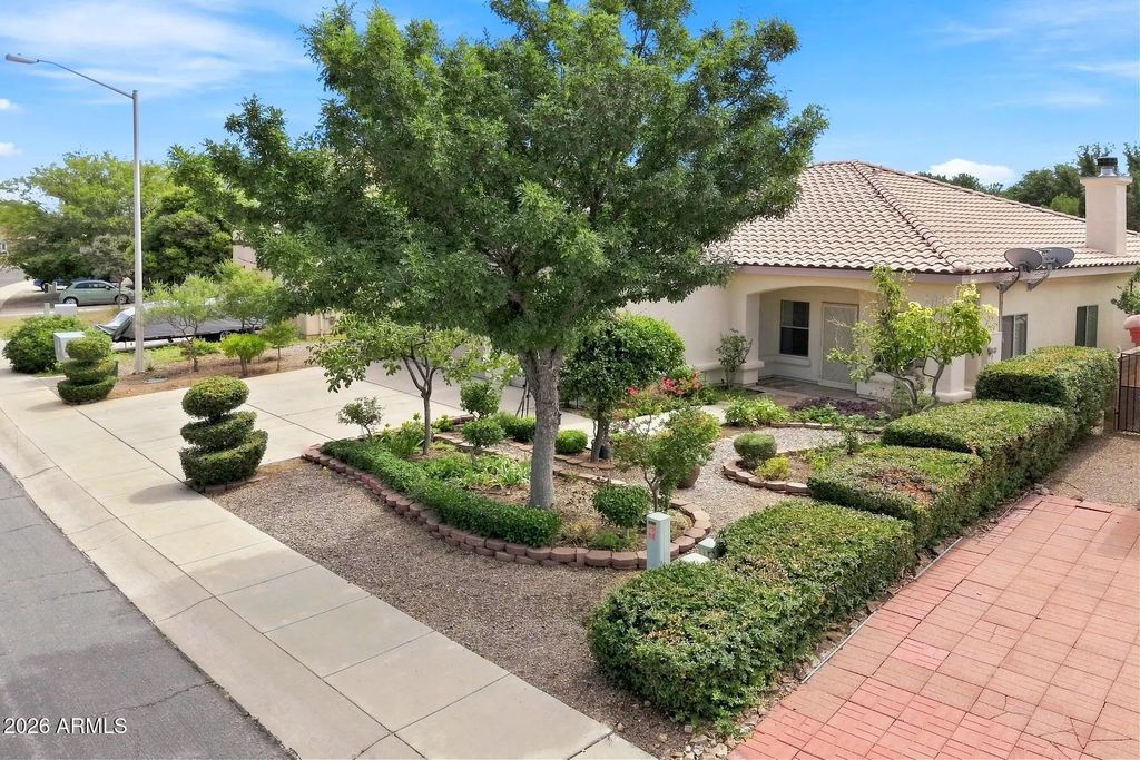 5310 Cedar Springs Drive, Sierra Vista