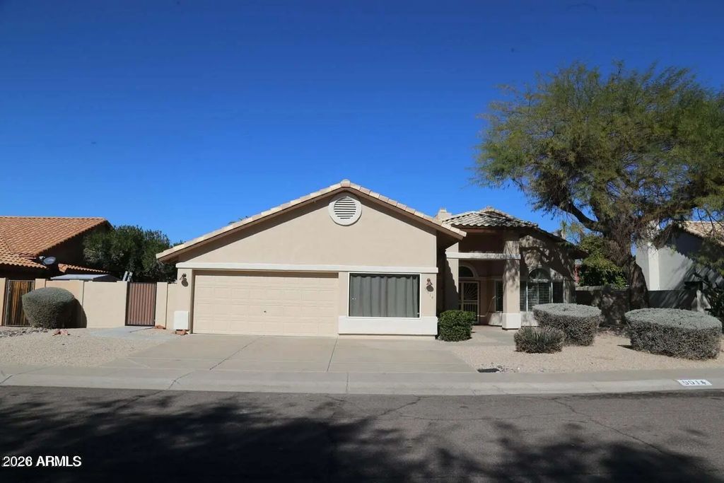 9014 E Larkspur Drive, Scottsdale