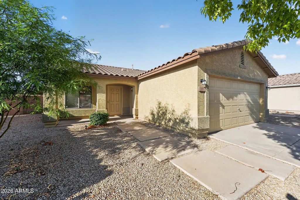 69 E Coral Bean Drive, San Tan Valley