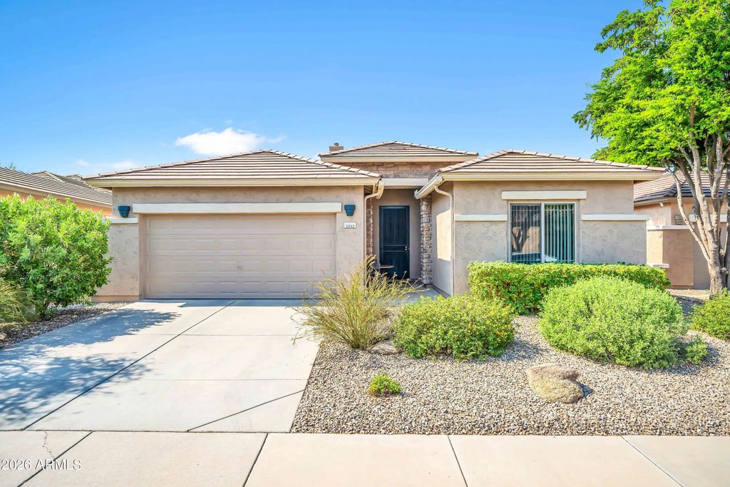 3353 W Inspiration Drive, Anthem