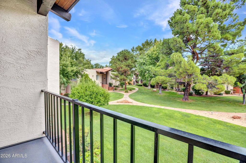 65 Verde Valley School Road (unit E14), Sedona