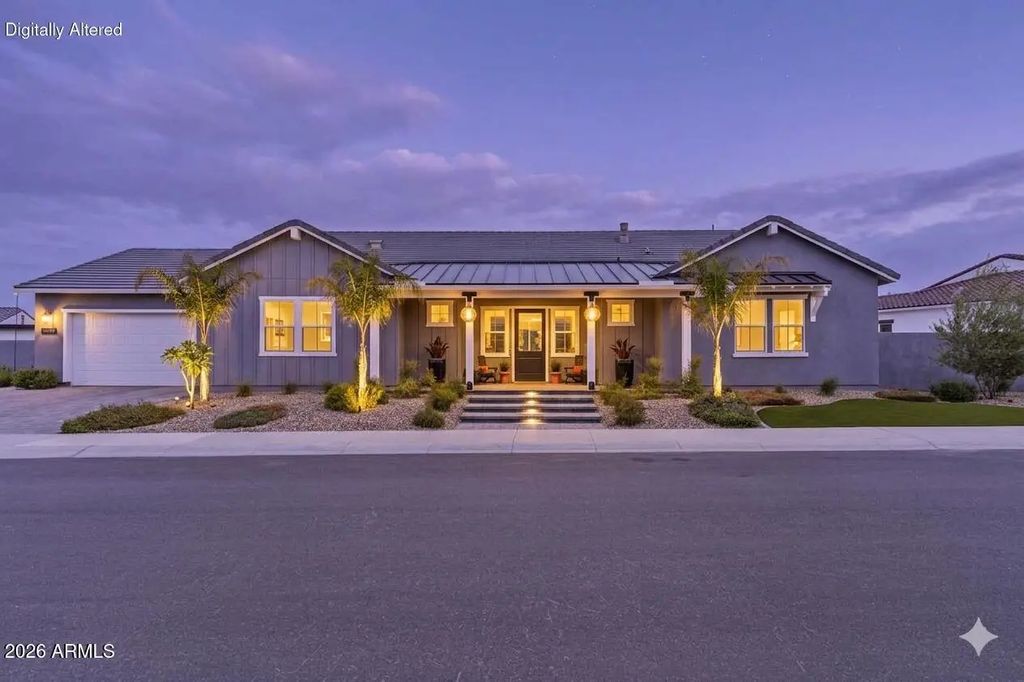 17911 W Mountainair Street, Surprise