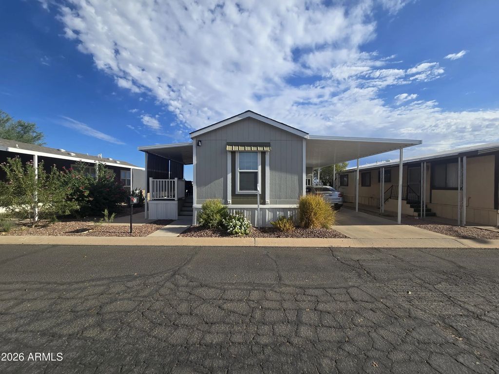 426 W Cottonwood Lane (unit 13), Casa Grande