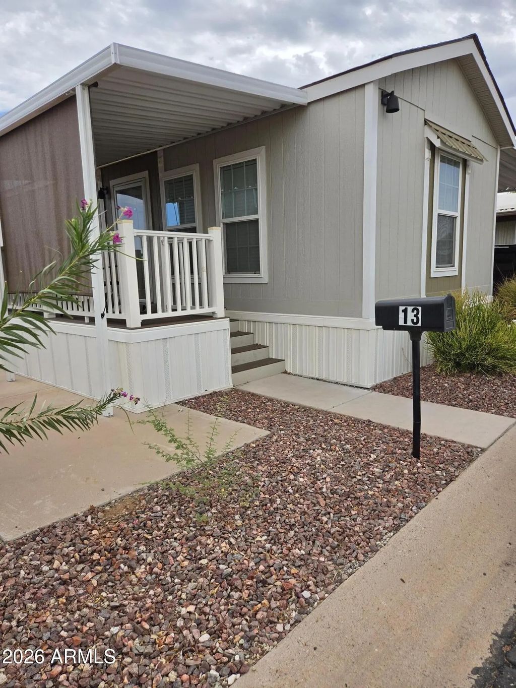 426 W Cottonwood Lane (unit 13), Casa Grande