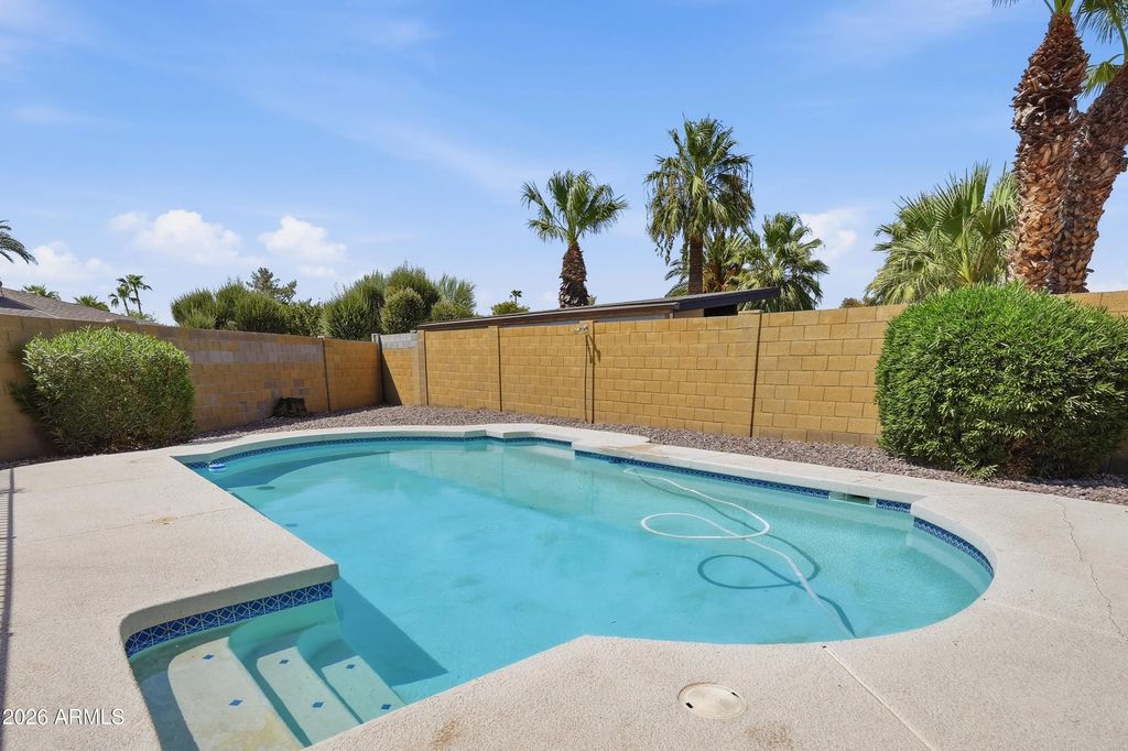 10838 N 35th Street, Phoenix