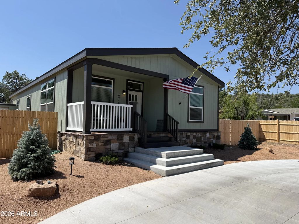 219 W Estate Lane, Payson