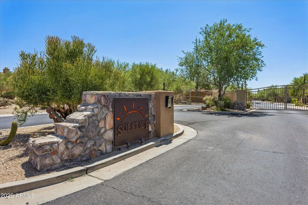 32109 N 73rd Street, Scottsdale