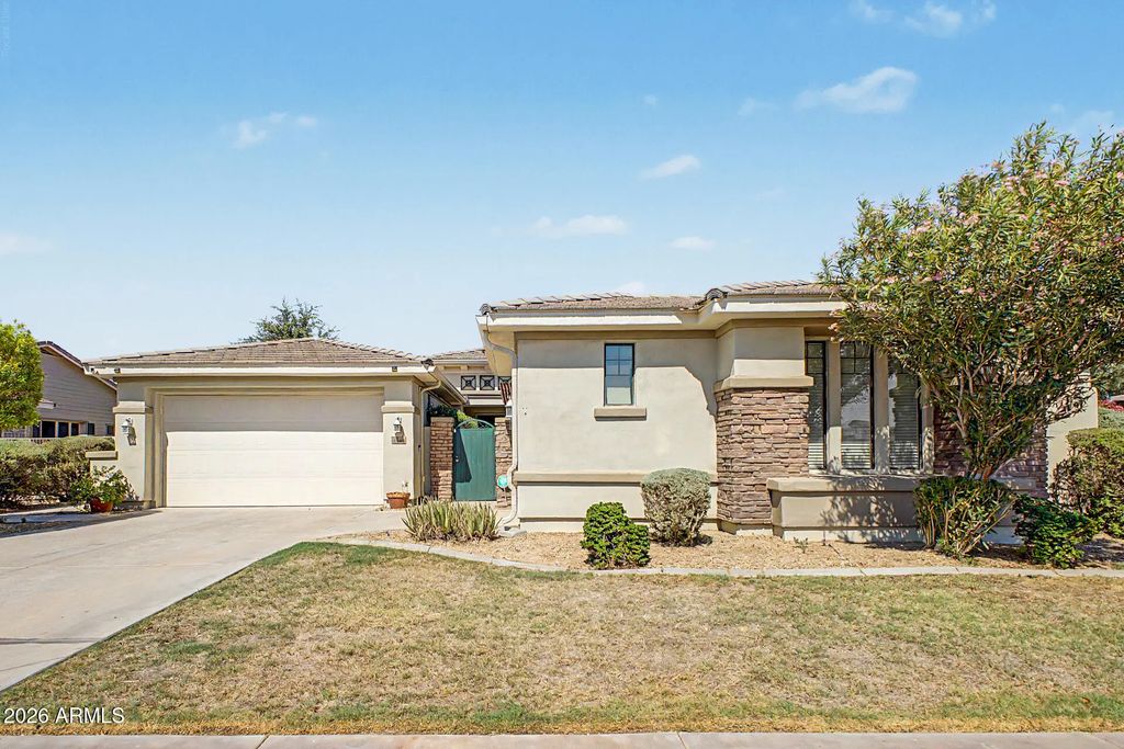 4313 N 161st Avenue, Goodyear