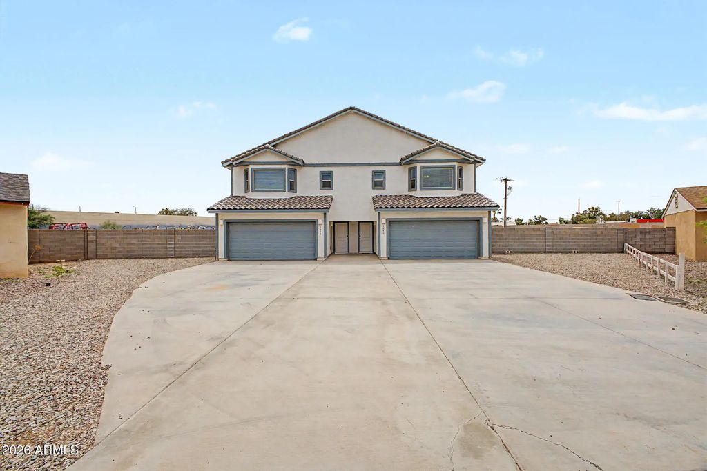 1640 N Cameron Street, Casa Grande